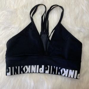 Victoria’s Secret sports bra